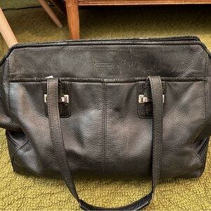 Coach Taylor Shoulder Bag